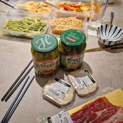 Für den "Deitschen" 🫶