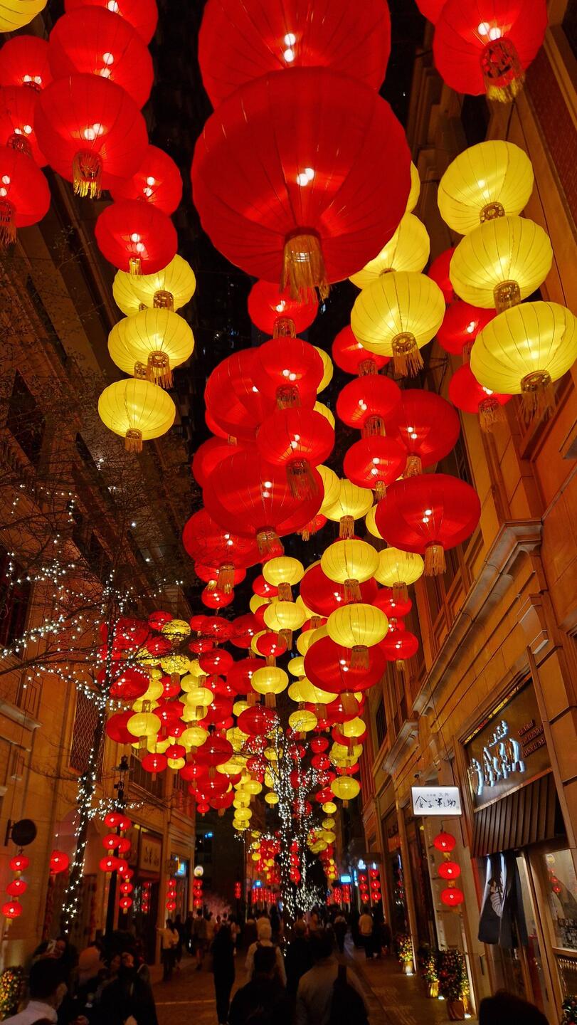 Ambiente können Sie