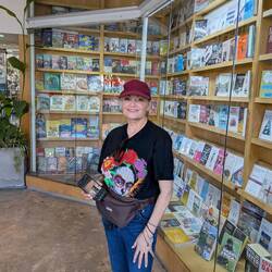 Bookstore
