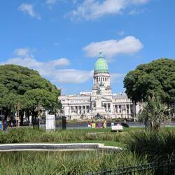 Congreso de la Nación Argentina