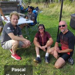 Rencontre avec Pascal