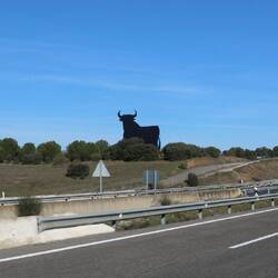 Fahrt Richtung Norden