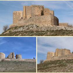 Castillo de la Muela