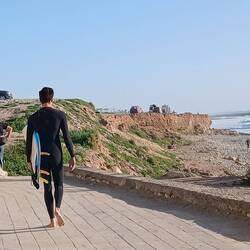 auf zum Surferparadies