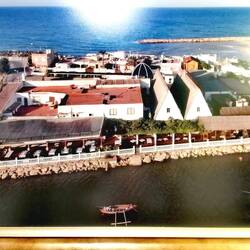 Casa Salvador Abschied