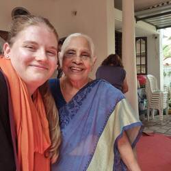 Bijus Mama - so lieb und nett 😍