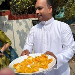 Jackfruit zum Probieren