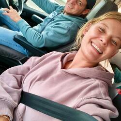 Das Abendteuer beginnt 🚐 💨