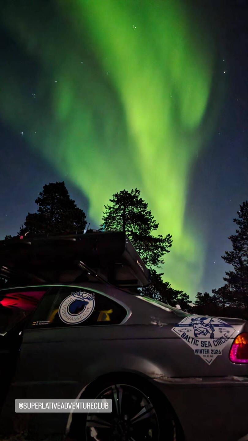 Foto von Team Draußenhausen