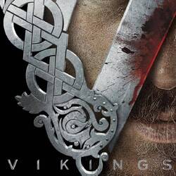 Zuerst Vikings , Norwegen, Kattegat