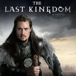 Dann the last Kingdom, Wales und England