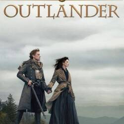 Das beste zum Schluss☺️ Outlander, Schottland und Craigh na Dun