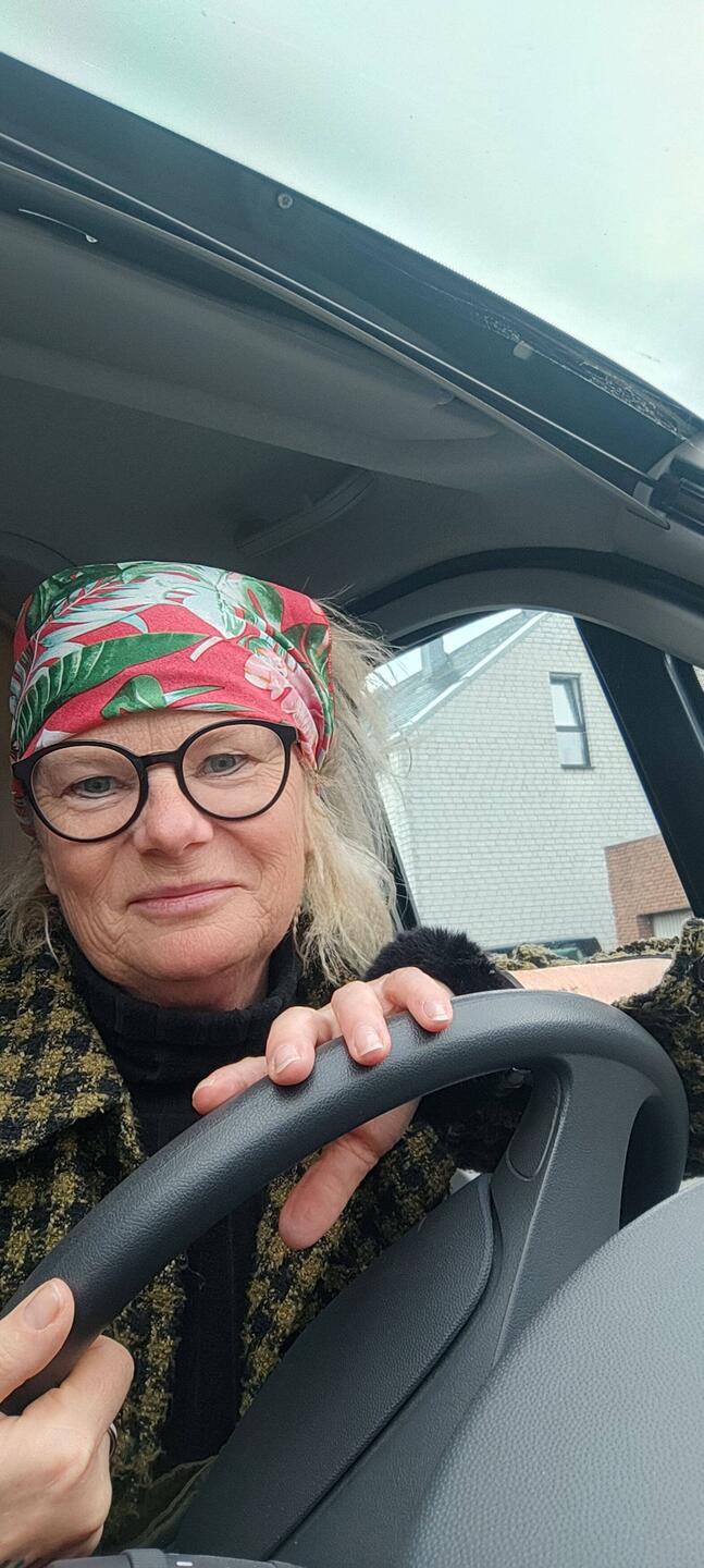 Einfach mal machen....