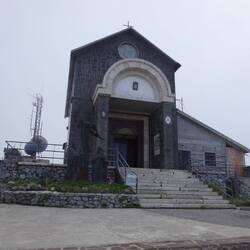 Cappella San Michele, 1.278 m