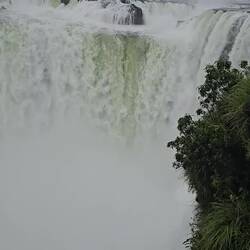 [VIDEO] Garganta del Diablo in Aktion