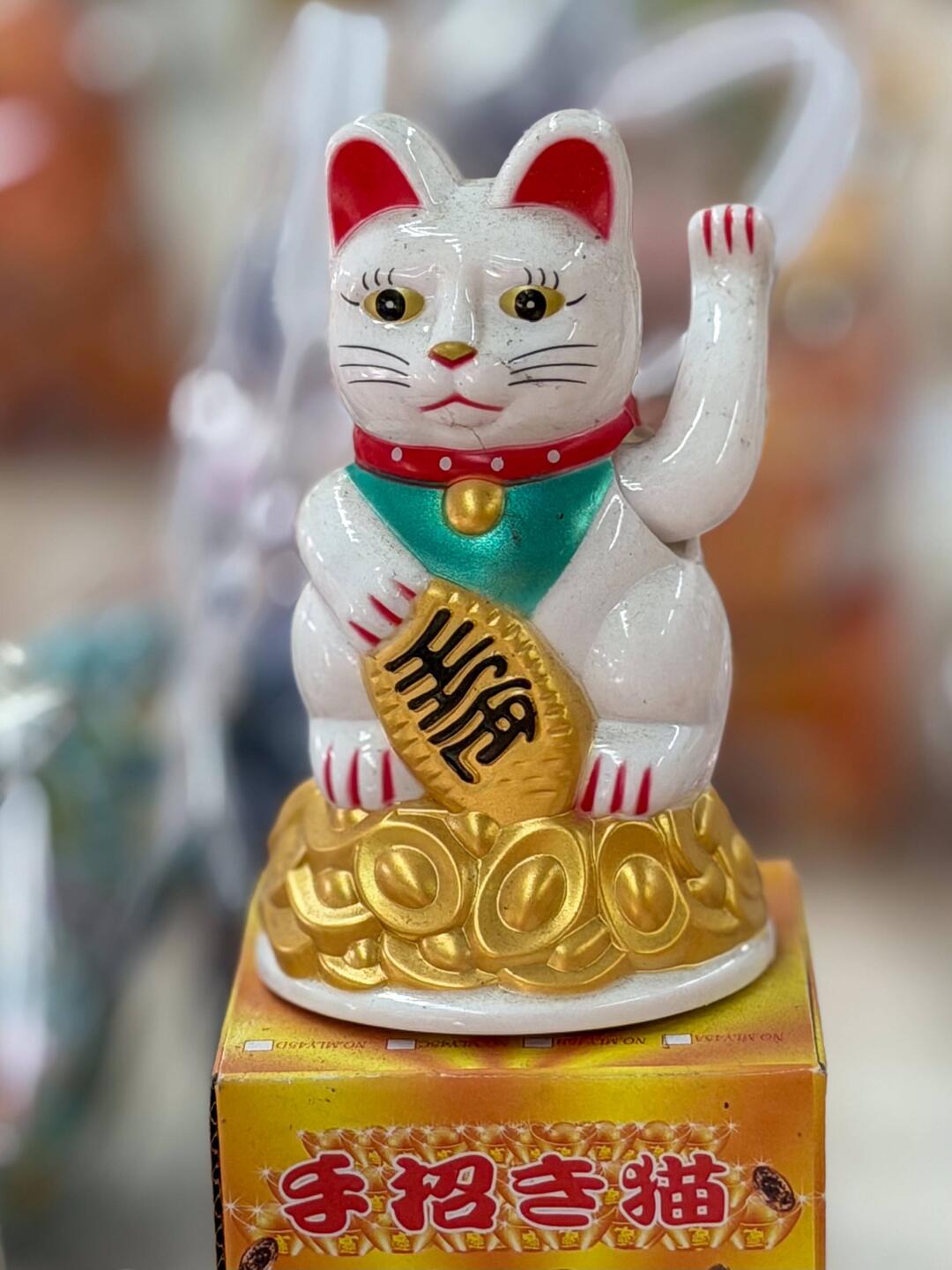 Nach 117 Tagen Hong Kong, Neuseeland und Thailand heisst es nun good bye!