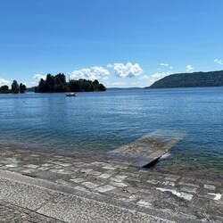 Lake Maggiore