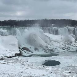 American Falls