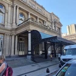 Teatro Colón