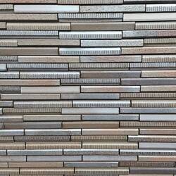 et surtout les textures, partout, tout le temps.