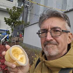 Les spécialités sucrées (pas si petites)