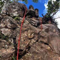 Ein letztes Mal 💪🏻