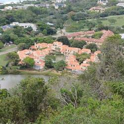 ein schönes Quartier in "Plett"