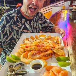 Das Seefoos ist dafür der Hammer