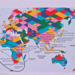 Unsere nächsten Ziele