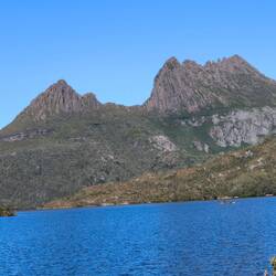 Cradle Mountain