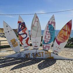 Ausflug nach Sagres
