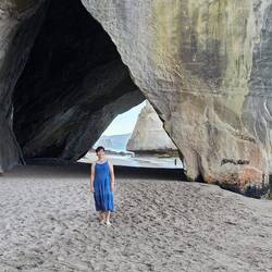 und noch ein Foto...