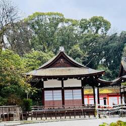 Shimoganmo Shrine