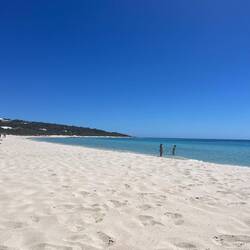 Eagle Beach