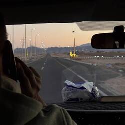 Gemütlich gen Südägypten