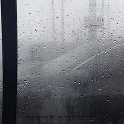 ... dann geht die Welt unter.