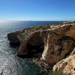 Blue Grotto