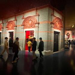 Historical exposition