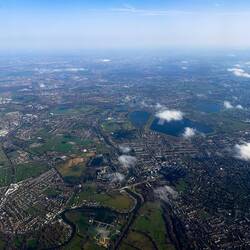 Bye bye England ... aboard SN2094.