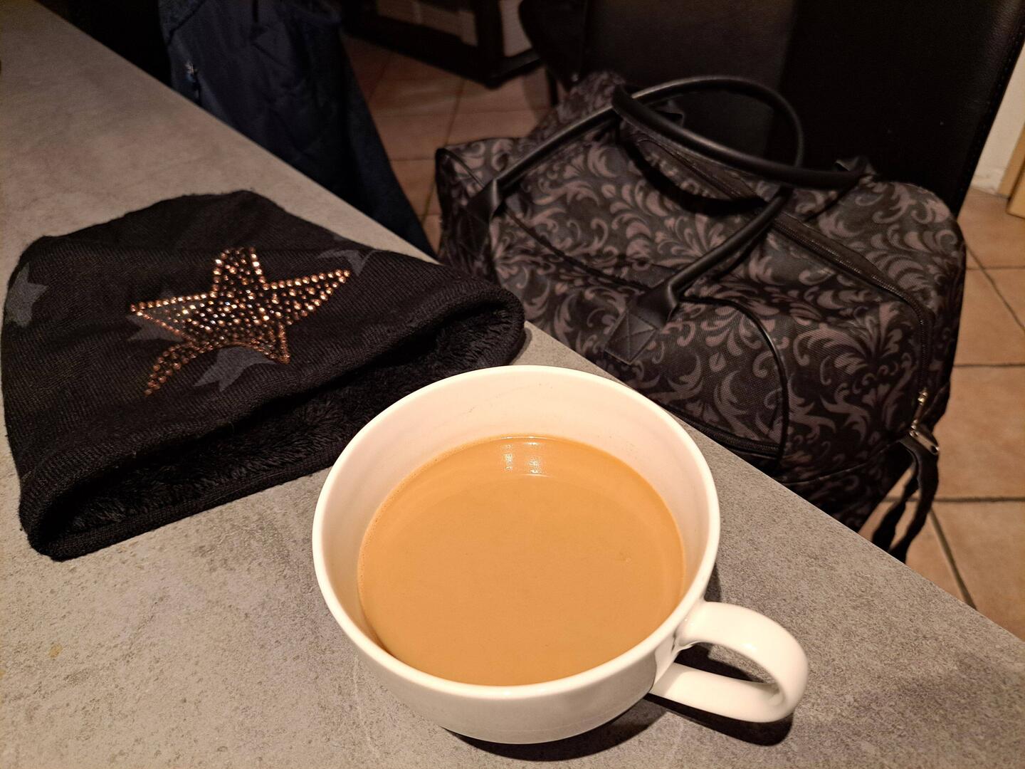 Der frühe Wurm kann mich mal!