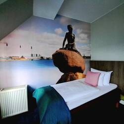 Wunderbare Aussicht!