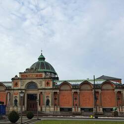 Nye Carlsberg Glyptothek