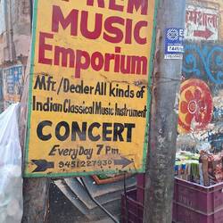 Publicidad callejera