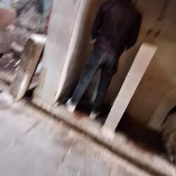 Mingitorios callejeros