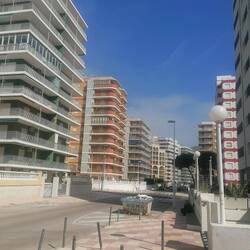 2.Reihe nicht erstrebenswert