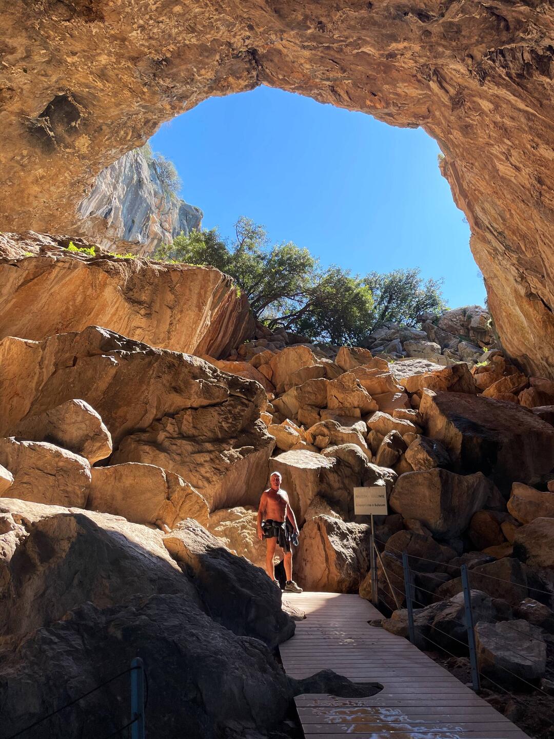 🇬🇷Frantchi - Höhle🇬🇷 🤩