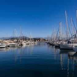 Impressionen Ajaccio