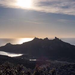 Der Süden ist erreicht