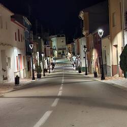 ...zurück zum Auto...