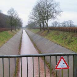 Der Kölner Randkanal